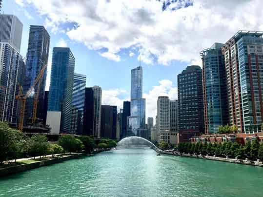 What You Need to Know About Flood Control in Chicago
