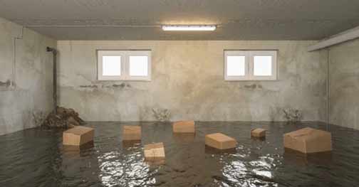 Essential Tips to Keep Your Basement Dry and Flood-Free