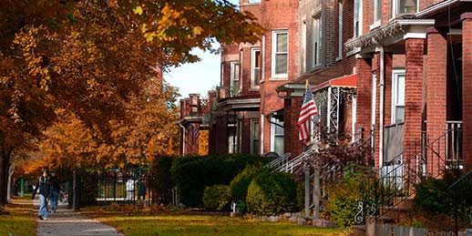 albany park chicago illinois