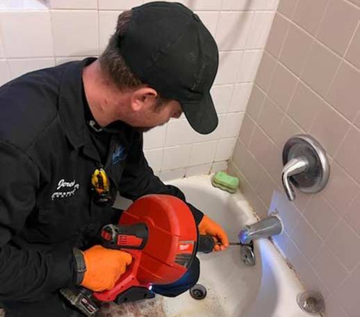 andersonville plumber chicago