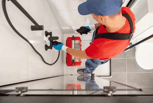 Hire Professionals for Apartment Plumbing Repairs in Chicago