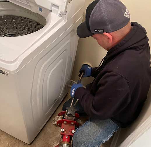 drain cleaning services