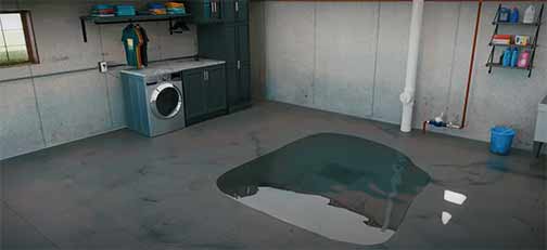 Professional Drain Cleaning Services for Flooded Basements in Chicago