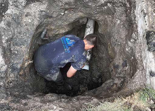 bedford park illinois plumber