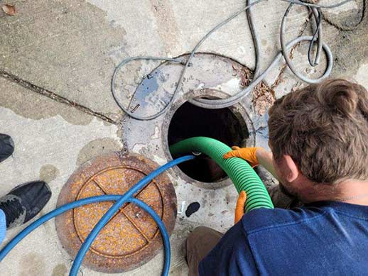 plumber in bridgeview illinois