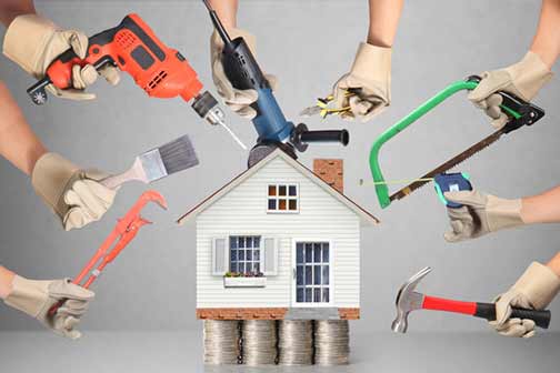 Chicago Plumber Home Improvements for Better House Value