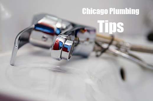 chicago plumber tips