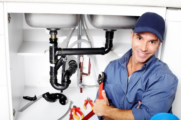 Find a Dependable Plumber in Chicago