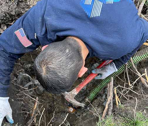 What to Do When Your Plumbing Goes Wrong