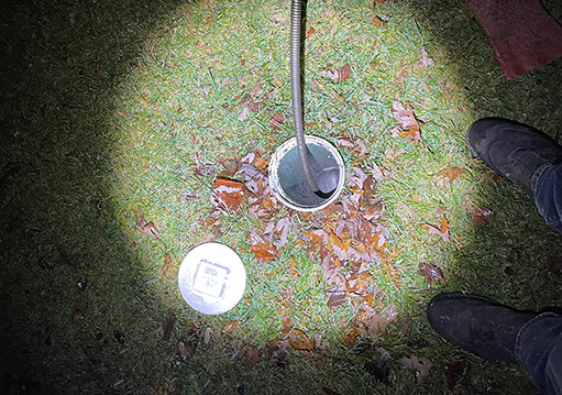 Private Drain Program in Chicago, IL private drain program chicago illinois