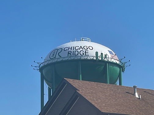 chicago ridge illinois