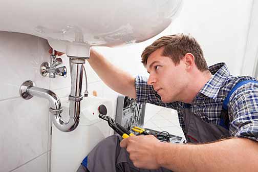 choosing the right plumbing professional is important.