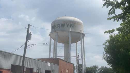 city of berwyn illinois