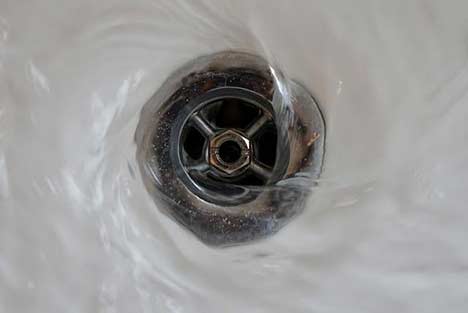 Can You Prevent Clogging of a Drain