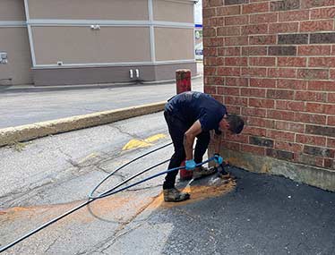 commercial drain cleaning services in chicago.