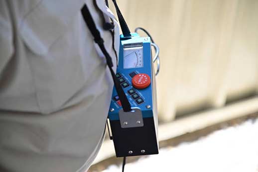 commercial leak detection service in chicago.