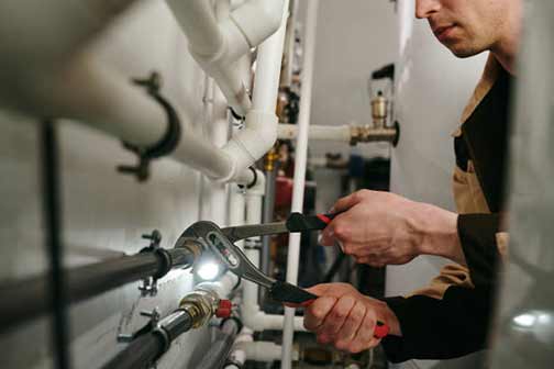 Why Chicago Businesses Trust Us for Commercial Repiping and Plumbing Repairs