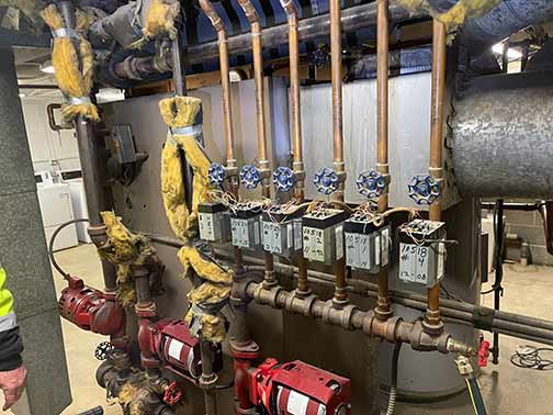 Why Our Plumbing Services Are the Right Fit for Your Chicago Business