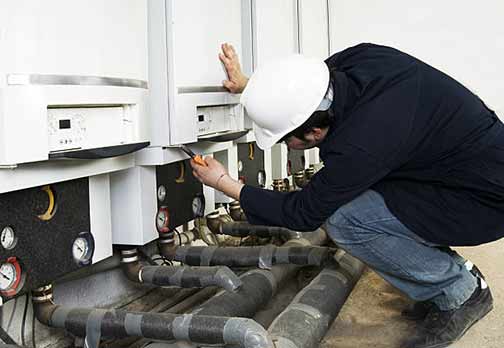 commercial plumbing services are important for your business.