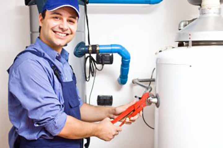 the cost of water heater installation can vary.
