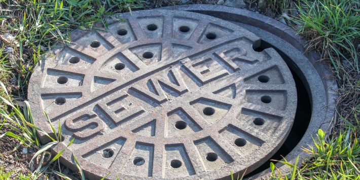 sewer smoke testing service in chicago.