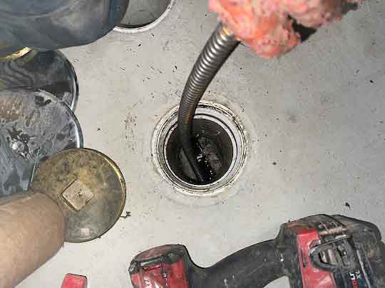 Importance of Drain Cleaning