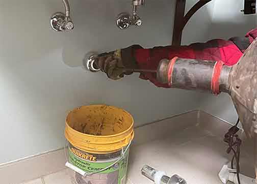 Drain Cleaning in Chicago, IL drain cleaning services chicago illinois