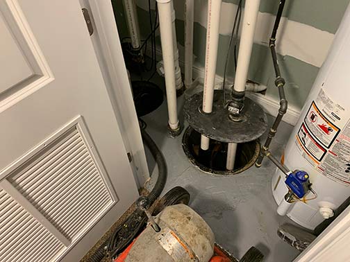 Ejector Pump Repair in Chicago, IL ejector pump repair chicago illinois