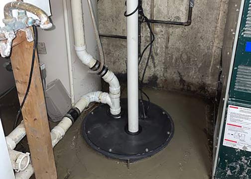 Ejector Pump Replacement in Chicago, IL ejector pump replacement chicago illinois