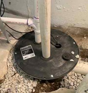 ejector pump installation chicago