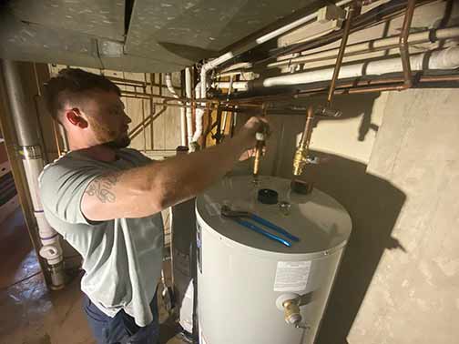 Top-Rated Electric Water Heater Installation Services in Chicago