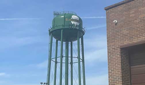 Elmwood Park, IL elmwood park illinois