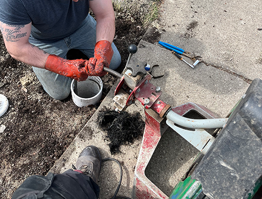 Elmwood Park Illinois Plumber