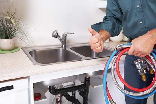 8 Plumbing Maintenance Tips for Fall