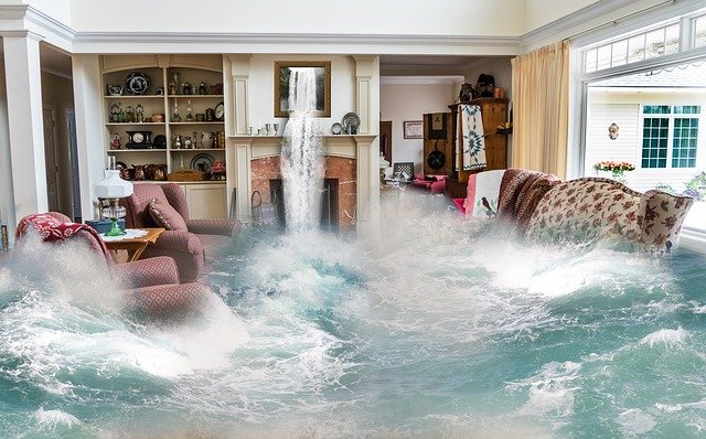 Prevent Home Flooding During the Rainy Season with these tips.
