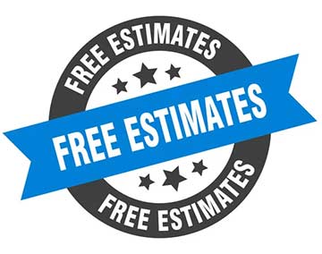 free plumbing estimates in chicago.