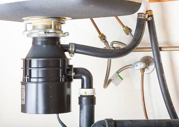 Understanding Garbage Disposal Issues and Fixes