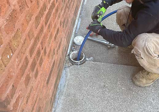 plumber near me garfield ridge chicago