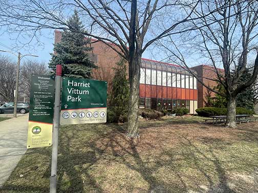 Garfield Ridge Chicago garfield ridge chicago