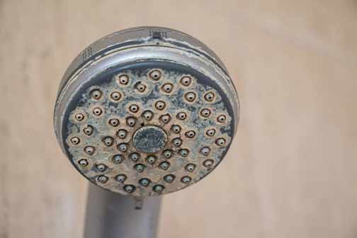 How to Get Rid of Hard Water in Your Plumbing
