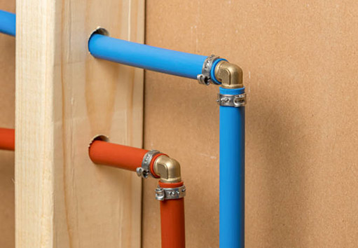 home repiping services cost in chicago.