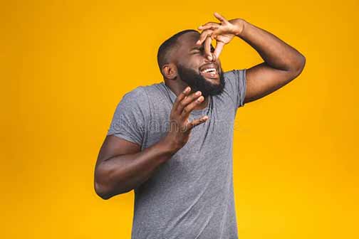 Why Does My Hot Water Stink Like Rotten Eggs