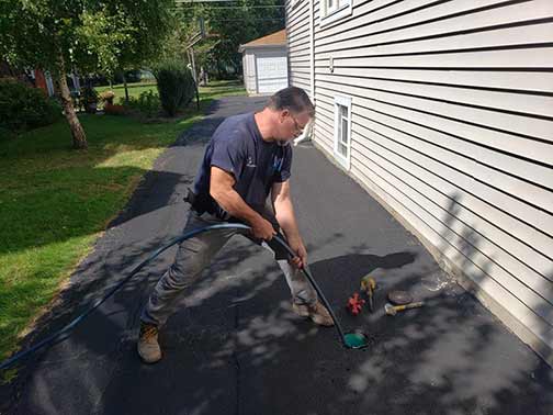 professional hydro jetting in chicago ridge illinois