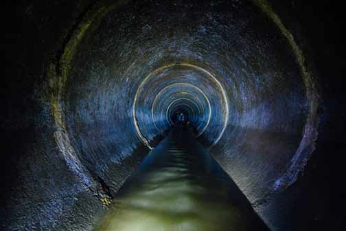 Is Your Sewer Line Working Properly