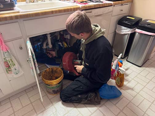 Kitchen Plumbing Services in Chicago, IL kitchen plumbing services chicago illinois