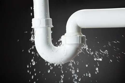 Leaky Pipes in Chicago Don’t Let Leaky Plumbing Cause Damage to Your Chicago Home