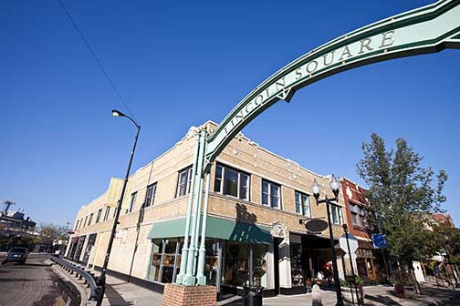 Lincoln Square Chicago lincoln square chicago
