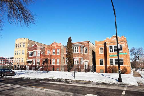 Logan Square Chicago logan square chicago