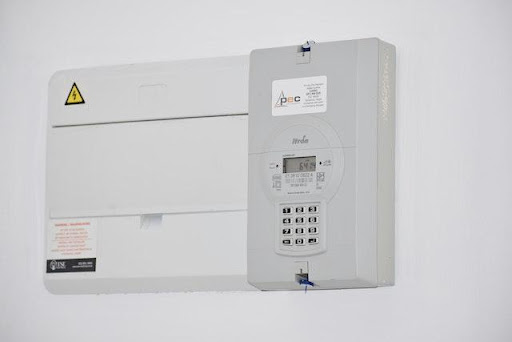 a home with lower energy costs.