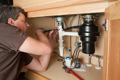 mastering plumbing